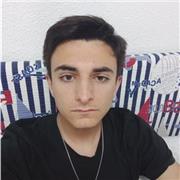 Enseño Matemáticas y Biología nivel Bachillerato y ESO